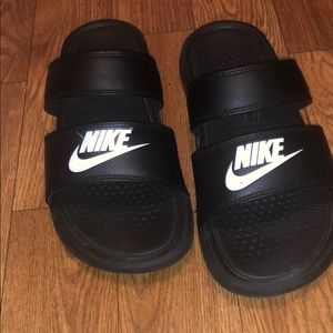 Women’s Nike Slides